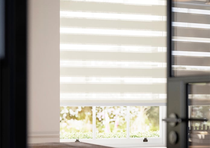 Vogue, Beige - Day Night Blind - Image 6